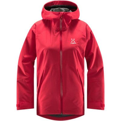 Women's Skuta Jacket