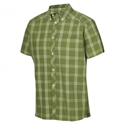 Zuma Ss Shirt Men, Juniper, Xl,  Haglöfs