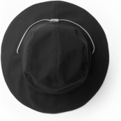 Houdini Gone Fishing Hat True Black