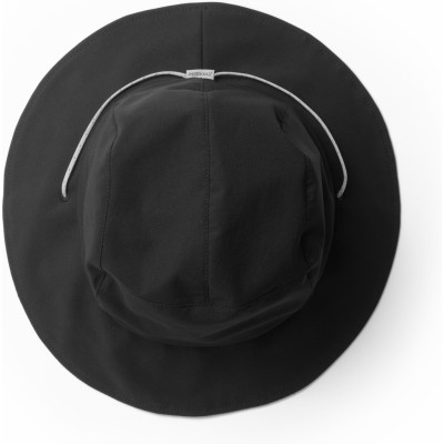 Houdini Gone Fishing Hat True Black