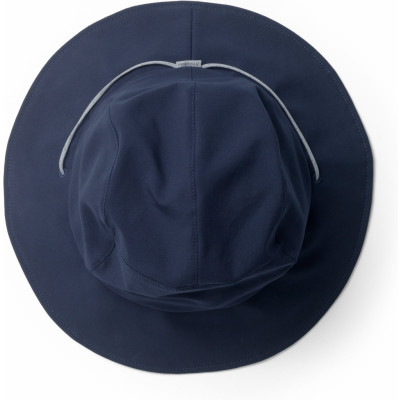 Houdini Gone Fishing Hat Blue Illusion