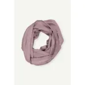 Houdini Activist Neck Gaiter, Foggy Purple, One Size