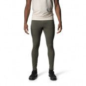 Houdini Adventure Tights Men Baremark Green