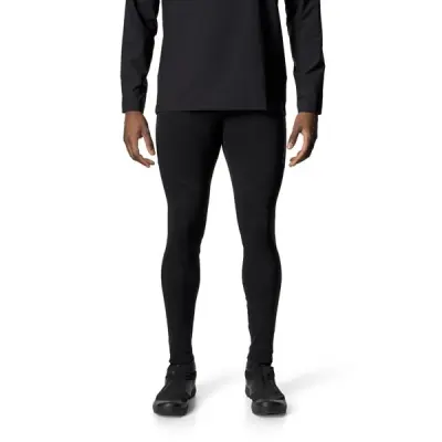 Houdini Adventure Tights Men True Black True Black S