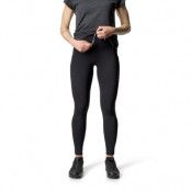 Houdini Adventure Tights Women True Black