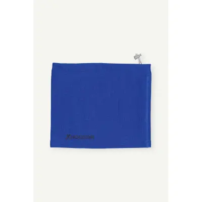 Houdini Aero Neck Gaiter, Tribe Blue, L