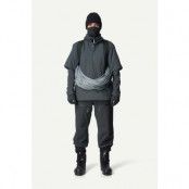 Houdini All Weather T-Neck, Big Bang Blue, XLXX