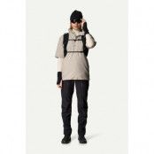 Houdini All Weather T-Neck, Sandstorm, XLXX