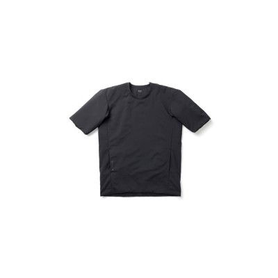 Houdini All Weather Tee True Black
