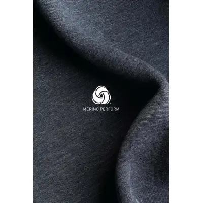 Houdini Alto Mitten, Sugar Snow, S