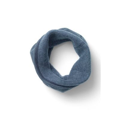 Houdini Alto Neck Gaiter Bucket Blue
