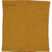 Houdini Alto Neck Gaiter Greenish Gold