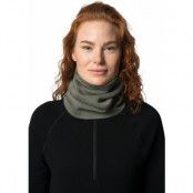 Houdini Alto Neck Gaiter Sage Green
