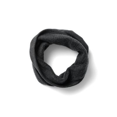 Houdini Alto Neck Gaiter True Black