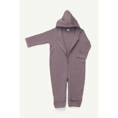 Houdini Baby Alto Burrito, Foggy Purple, 70