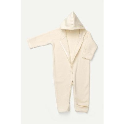 Houdini Baby Alto Burrito, Sugar Snow, 80