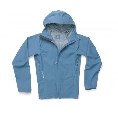 Houdini BFF Jacket Women Jumpin Blue