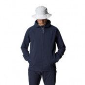 Houdini Daybreak Jacket Men Blue Illusion