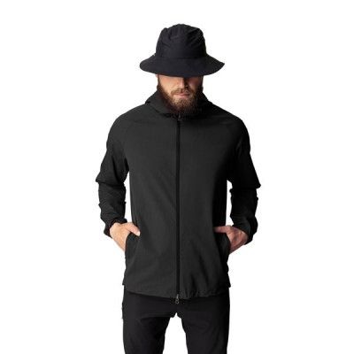 Houdini Daybreak Jacket Men True Black