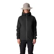 Houdini Daybreak Jacket Women True Black True Black XS