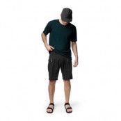 Houdini Daybreak Shorts Men True Black