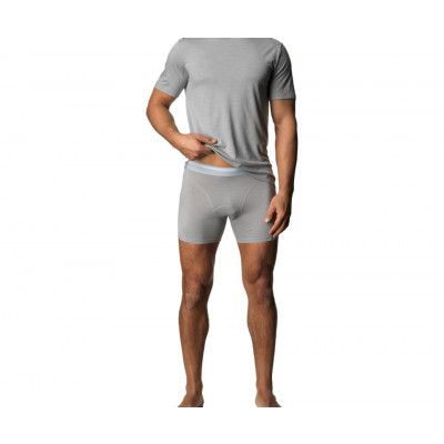 Houdini Desoli Boxers Men Cloudy Gray