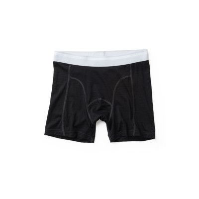 Houdini Desoli Boxers Men True Black
