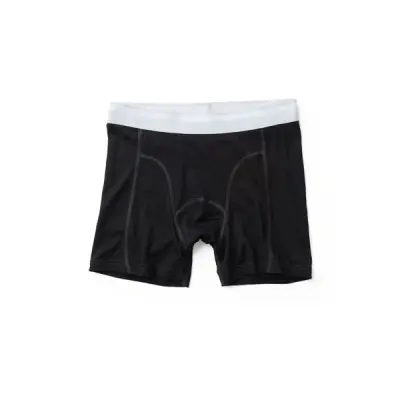 Houdini Desoli Boxers Men True Black - L
