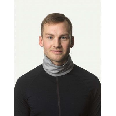 Houdini Desoli Chimney, Cloudy Gray, L