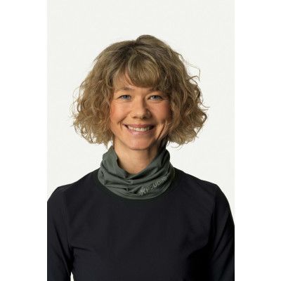 Houdini Desoli Chimney, Greeness, L