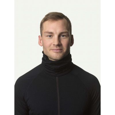 Houdini Desoli Chimney, True Black, L