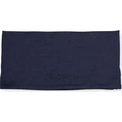 Houdini Desoli Headband Blue Illusion