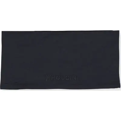 Houdini Desoli Headband True Black