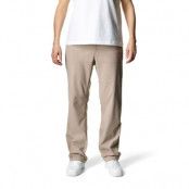 Houdini Dock Pants Women Dark Sand