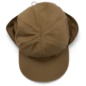 Houdini Dunfri Cap Elm Brown - M/L