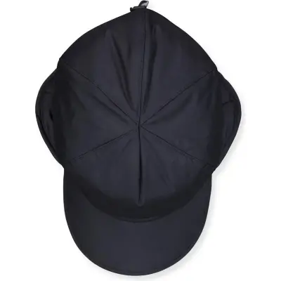 Houdini Dunfri Cap True Black - M/L