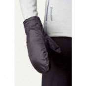 Houdini Dunfri Mittens, True Black, S
