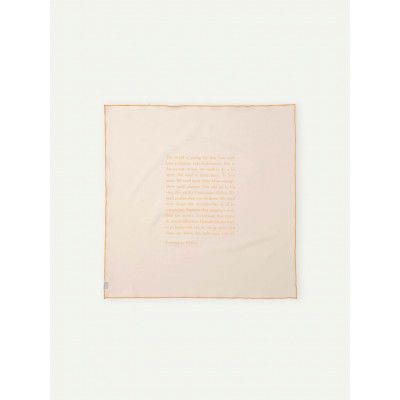 Houdini FtN Bandana, Foggy Mountain, One Size