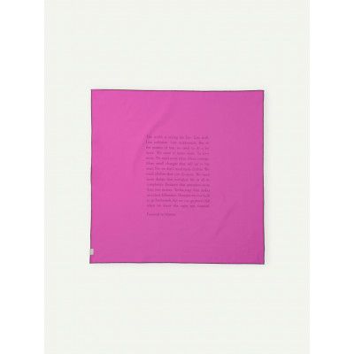 Houdini FtN Bandana, Purple Up, One Size