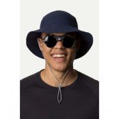 Houdini Gone Fishing Hat, Blue Illusion, S/M