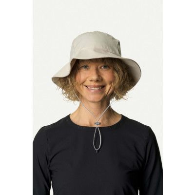 Houdini Gone Fishing Hat, Foggy Mountain, S/M