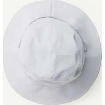 Houdini Gone Fishing Hat Ground Grey