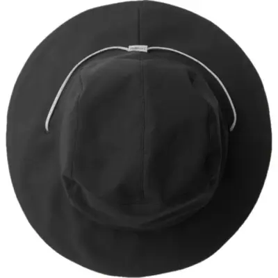 Houdini Gone Fishing Hat True Black