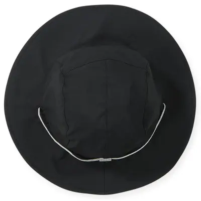 Houdini Gone Fishing Hat True Black - S/M