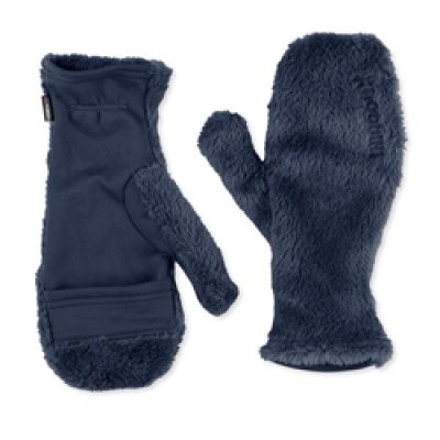 Houdini Hairy Magic Mitts