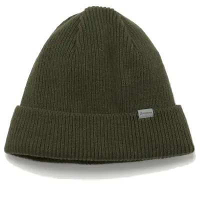 Houdini Hut Hat Green Illusion