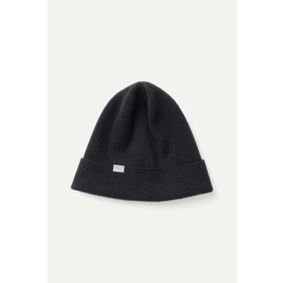 Houdini Hut Hat, True Black, One Size