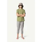 Houdini Jr's Activist Tee, Peas Out Green, 160
