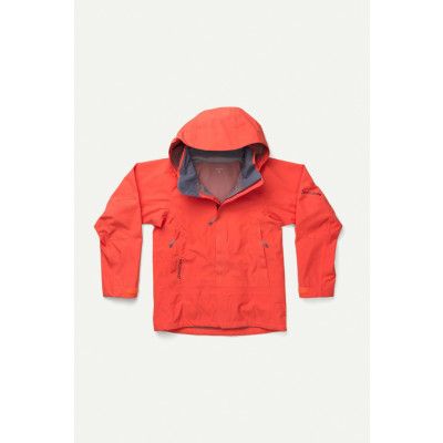 Houdini Jr's Candid Jacket, Kaleido Pink, 150