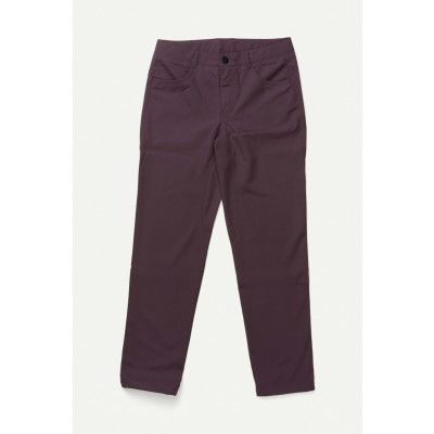 Houdini Jr's Clamber Pants, Backbeat Brown, 130